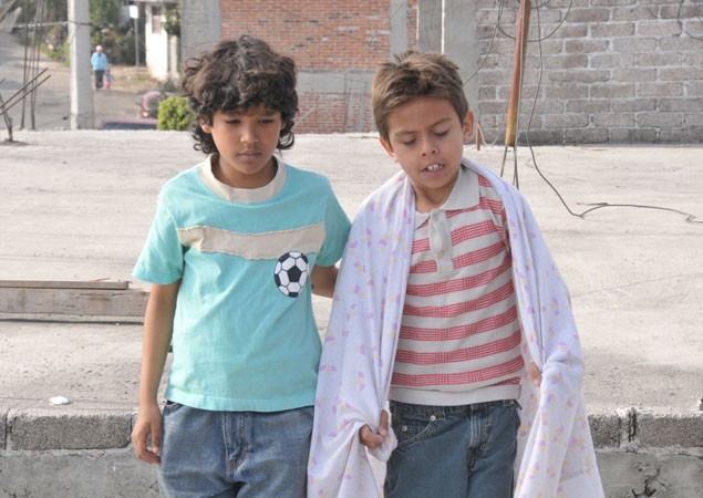 De la Infancia